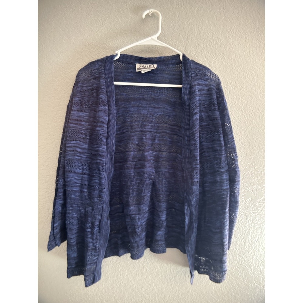 212 Cardigan